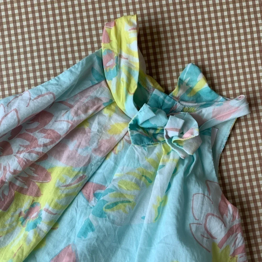 Carter’s Special Occasion‎ baby dress. Size 6 Months